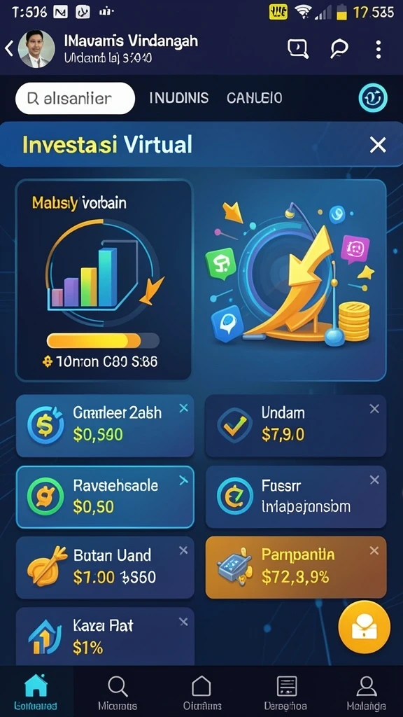 Screenshot 1234bets nomor 2