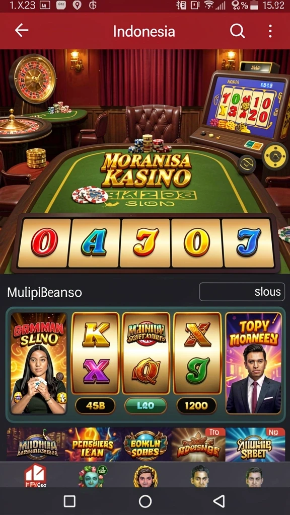 Screenshot 33zk nomor 1