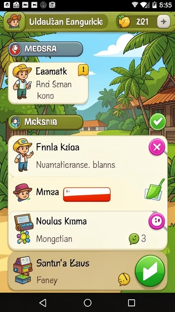 Screenshot 4p4p nomor 2