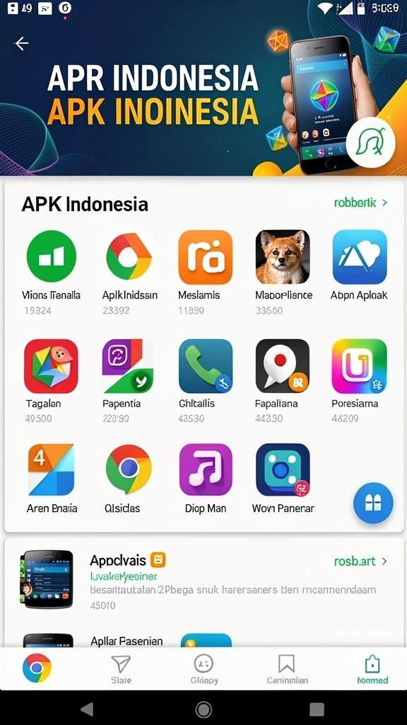 Screenshot 666i nomor 2