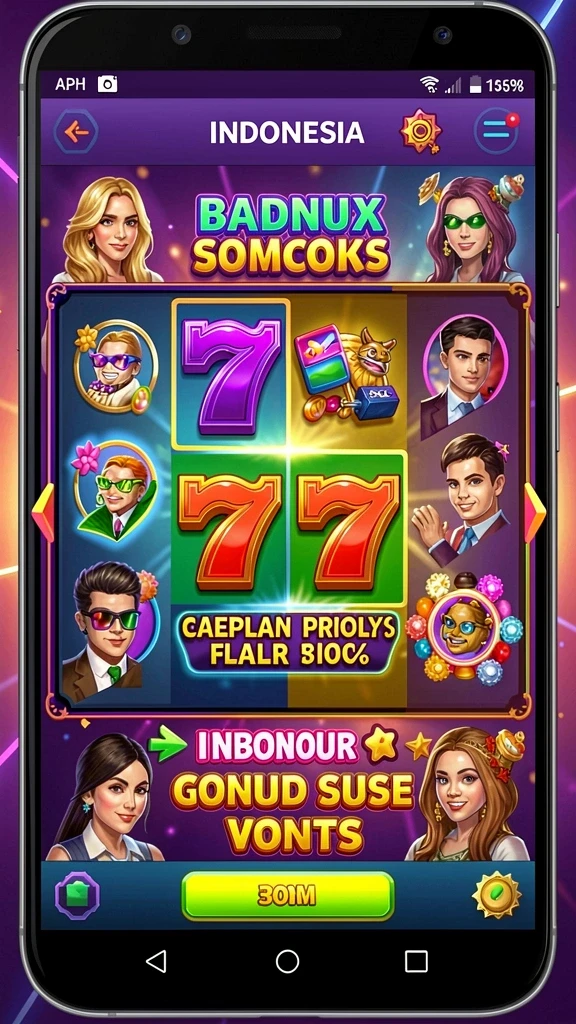 Screenshot 66k nomor 2