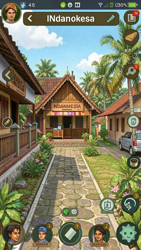 Screenshot 888idr nomor 2