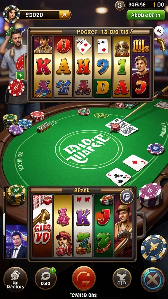 Screenshot 988slot nomor 1