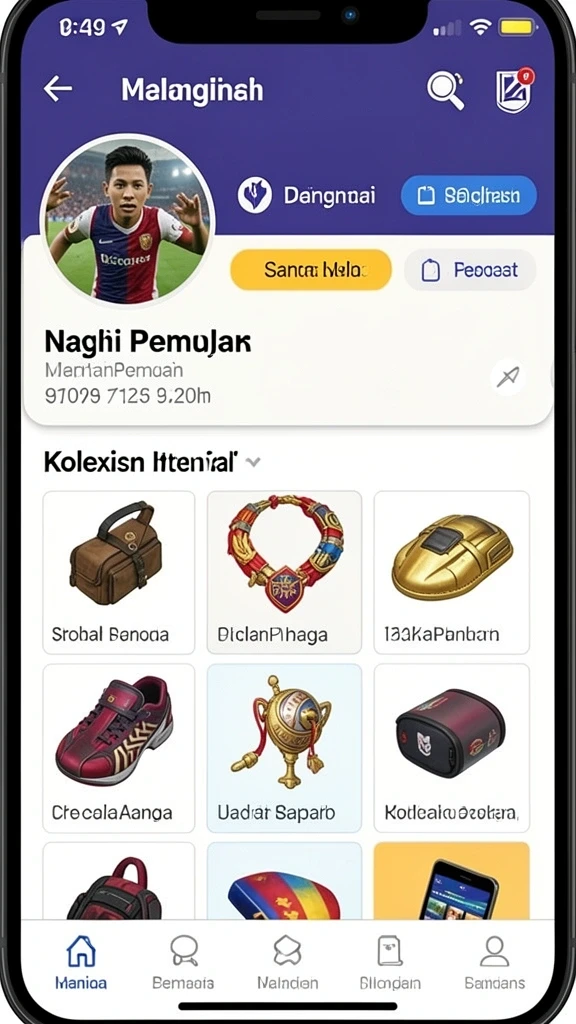 Screenshot 988slot nomor 2