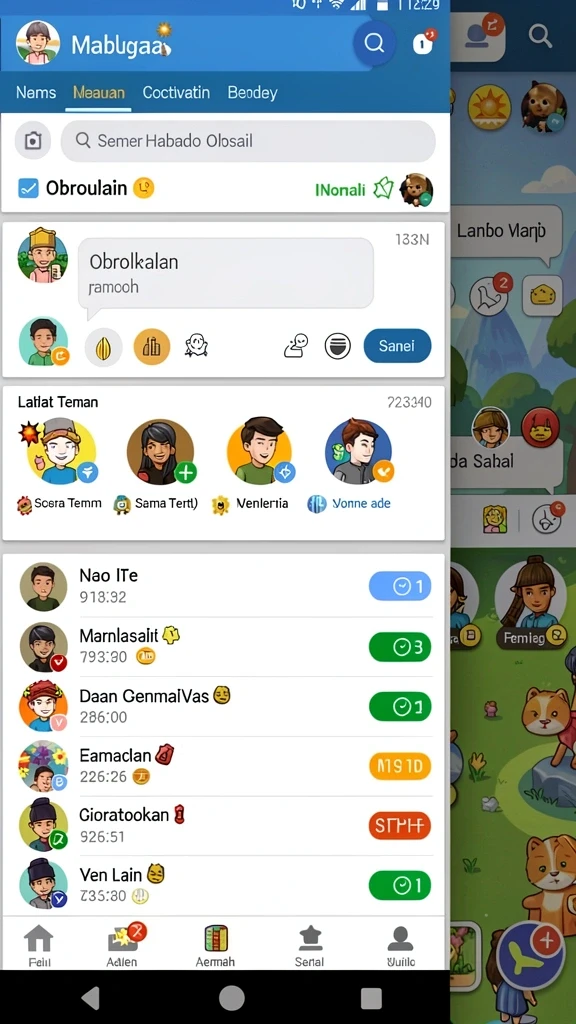 Screenshot 98spin nomor 2