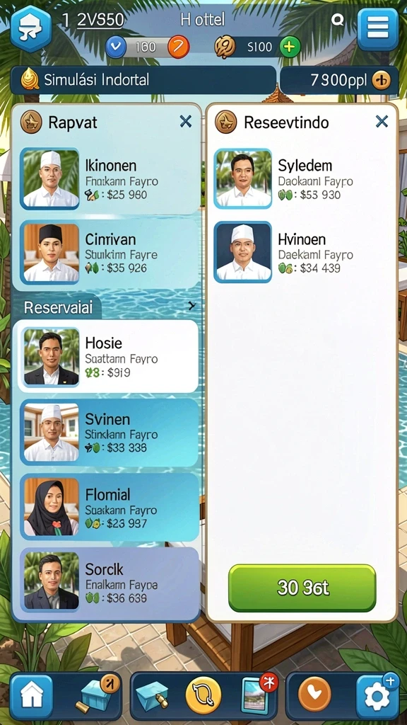 Screenshot 98spin nomor 3