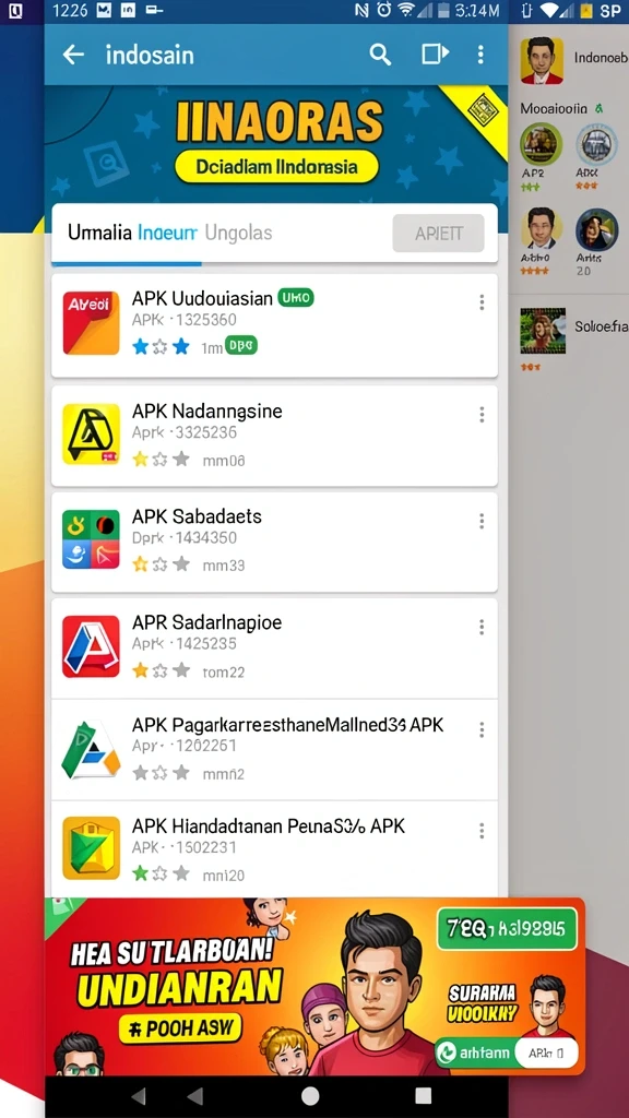 Screenshot 99rp nomor 1