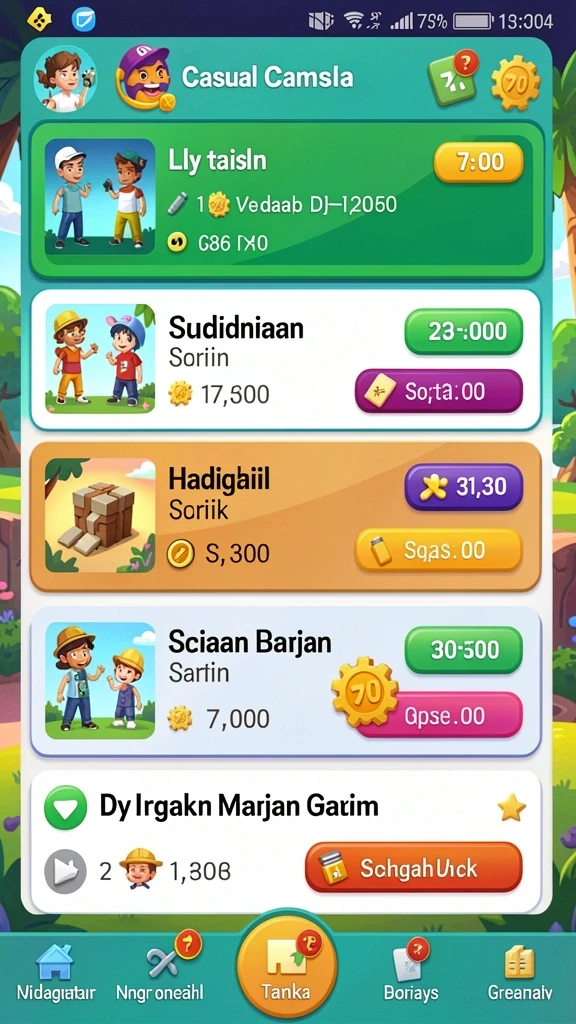 Screenshot 9n9n nomor 1