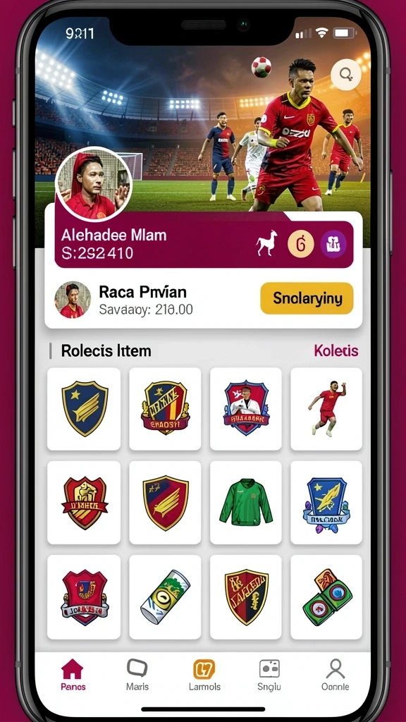 Screenshot ajaib88 nomor 2