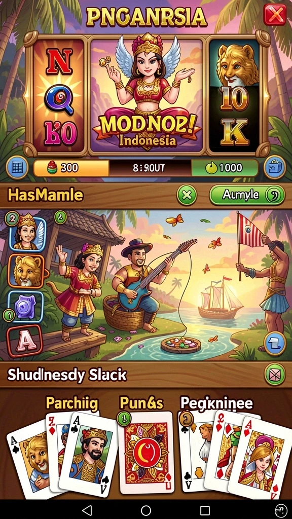 Screenshot ap686 nomor 1