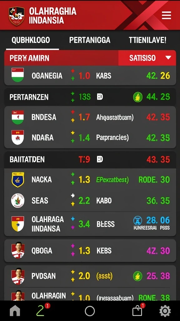 Screenshot asia100 nomor 3