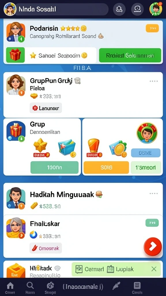 Screenshot at777 nomor 3