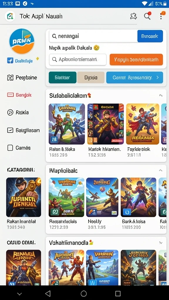 Screenshot bengkel69 nomor 1