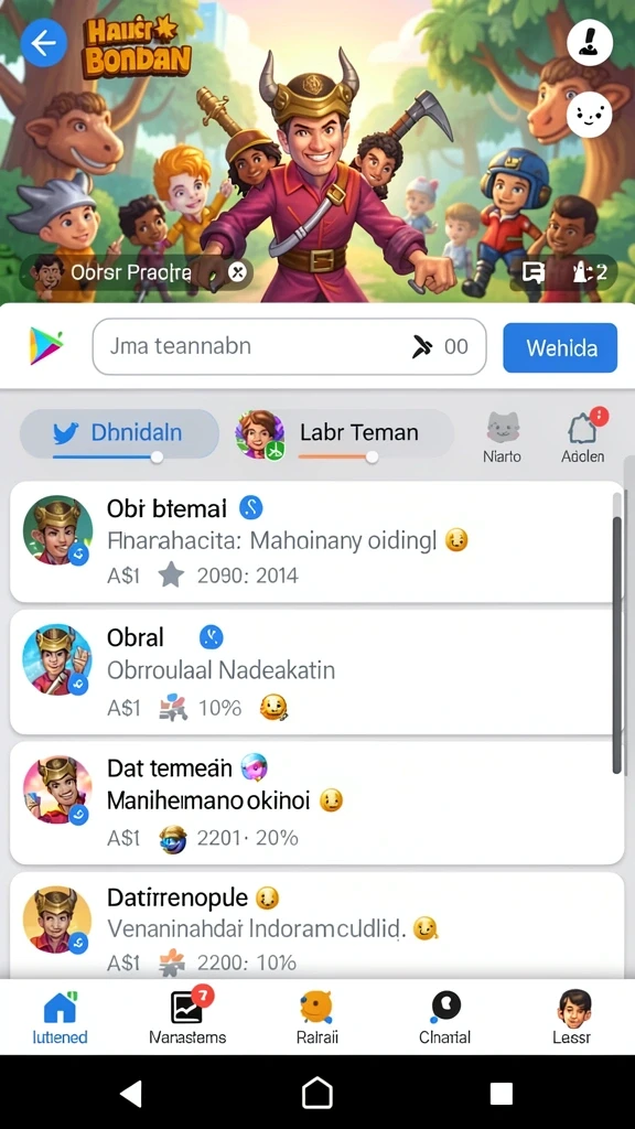 Screenshot bigwin189 nomor 2
