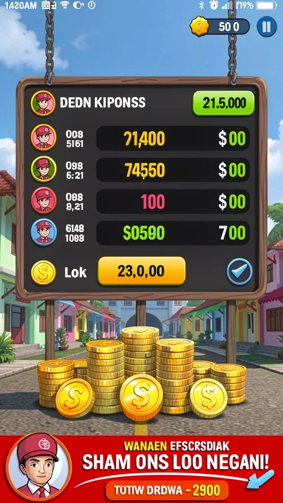 Screenshot bondan69 nomor 2