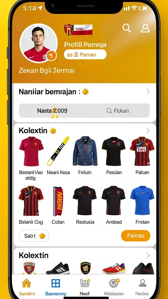 Screenshot calo288 nomor 1