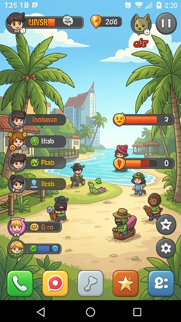 Screenshot ciputratoto nomor 2