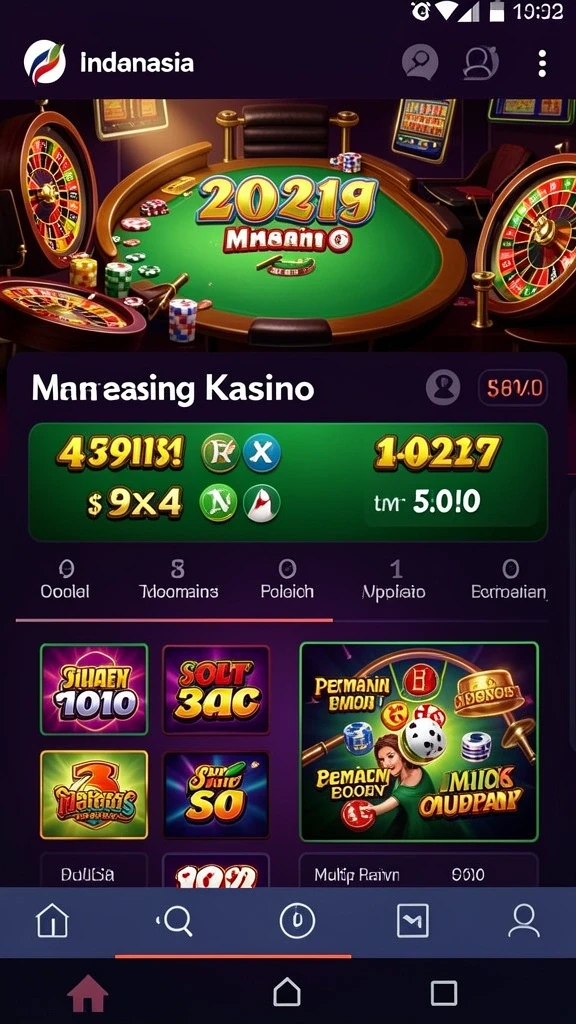 Screenshot ciputratoto nomor 3