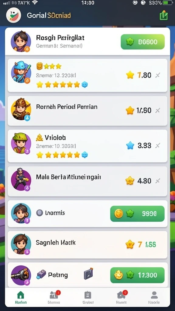Screenshot cuanwin nomor 3