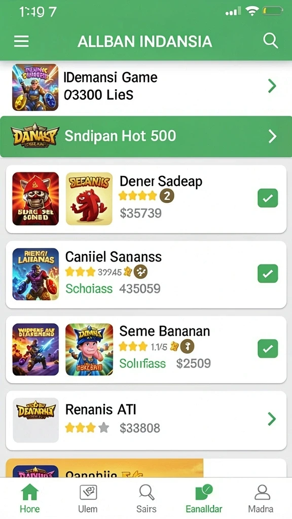 Screenshot d73 nomor 1