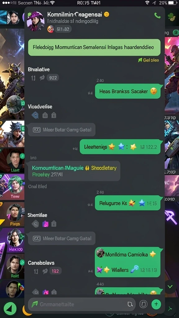 Screenshot daya138 nomor 2