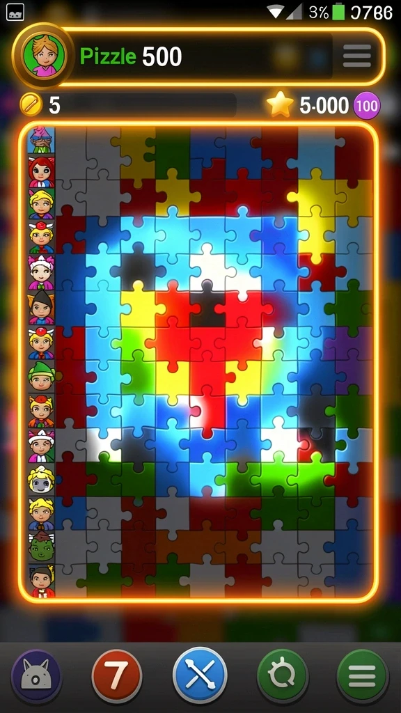Screenshot daya138 nomor 3