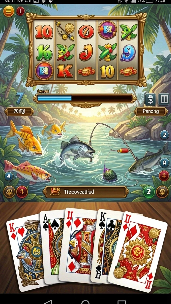 Screenshot dora77 nomor 2