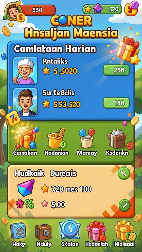 Screenshot e88 nomor 1