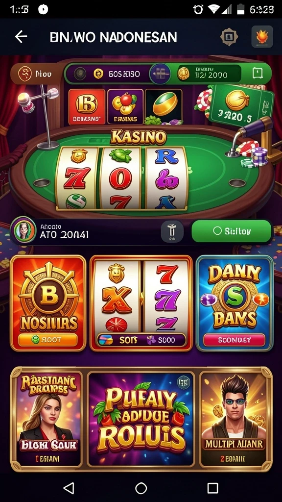 Screenshot f32 nomor 1