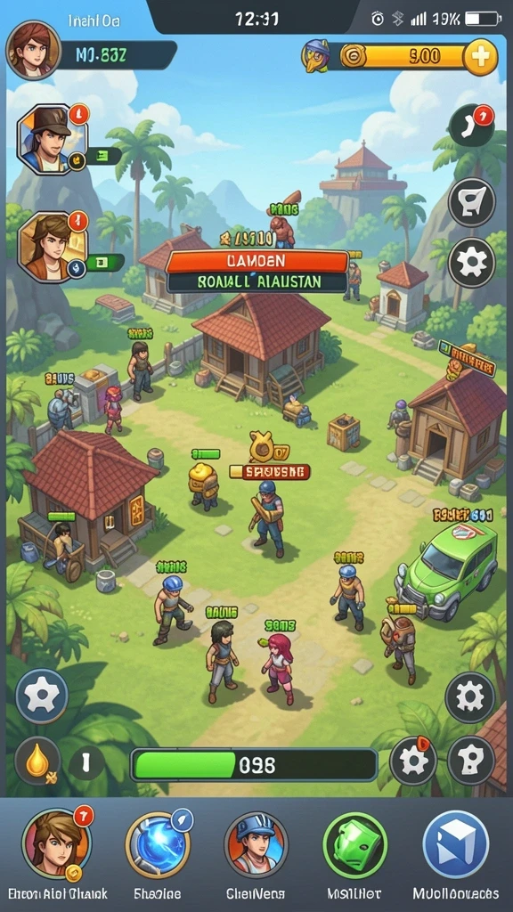 Screenshot fufuslot nomor 3