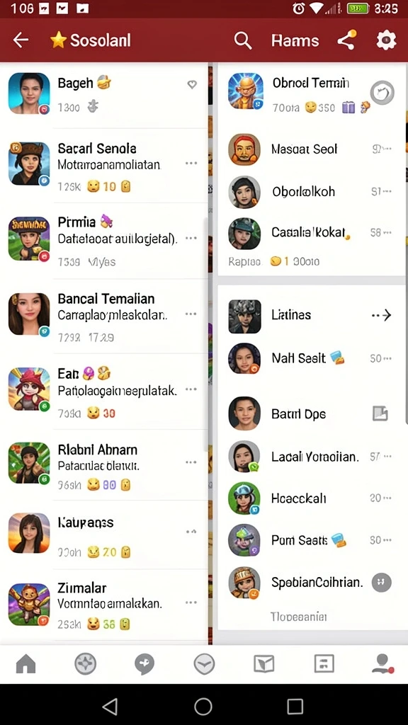 Screenshot gacor305 nomor 1