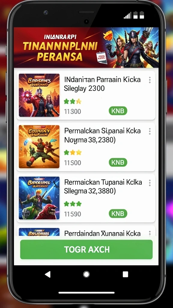 Screenshot gadaitoto nomor 3
