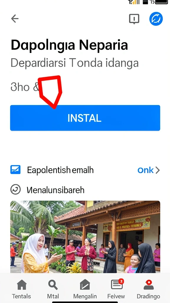 Screenshot garuda365 nomor 1