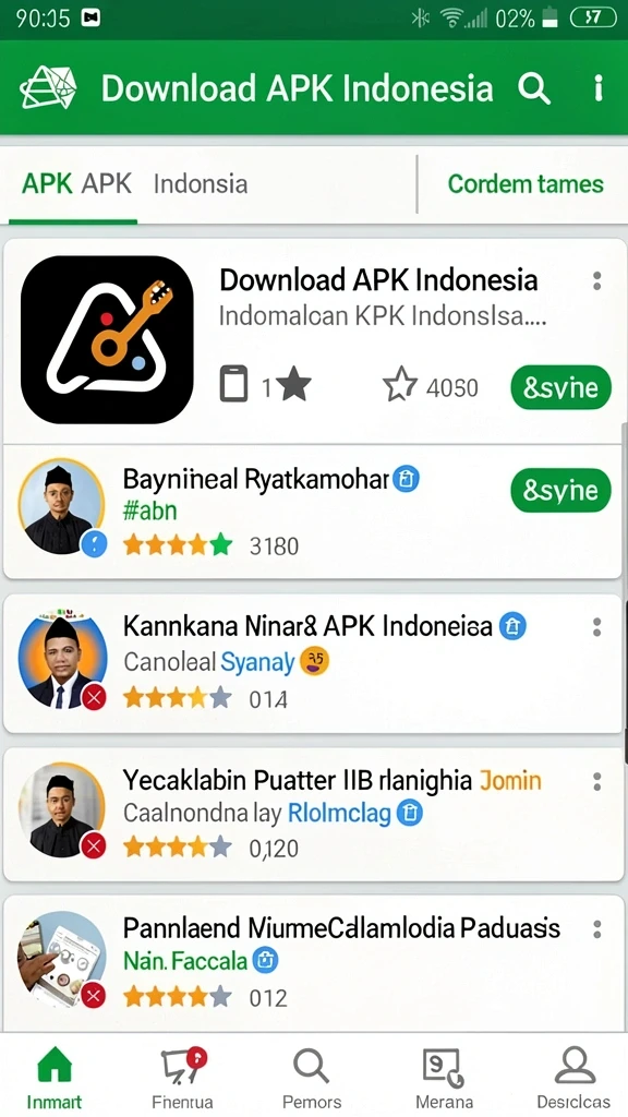 Screenshot garuda999 nomor 3