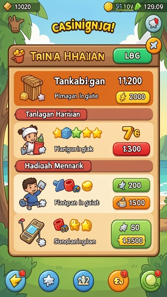 Screenshot gg288 nomor 2