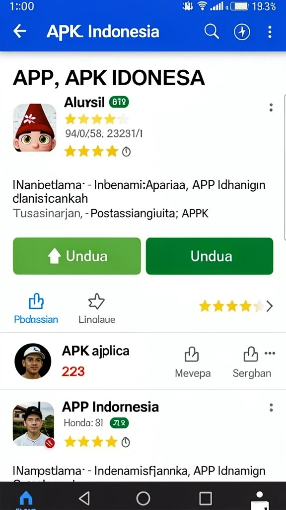 Screenshot gocap123 nomor 2