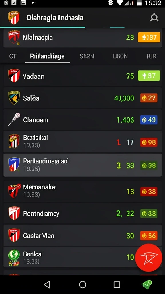 Screenshot god77 nomor 1