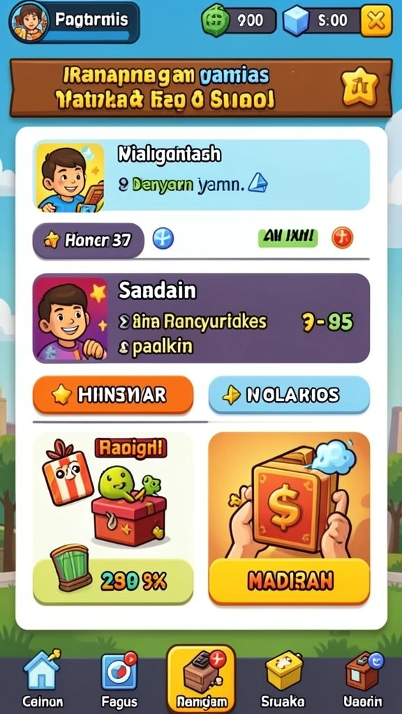 Screenshot goto77 nomor 2