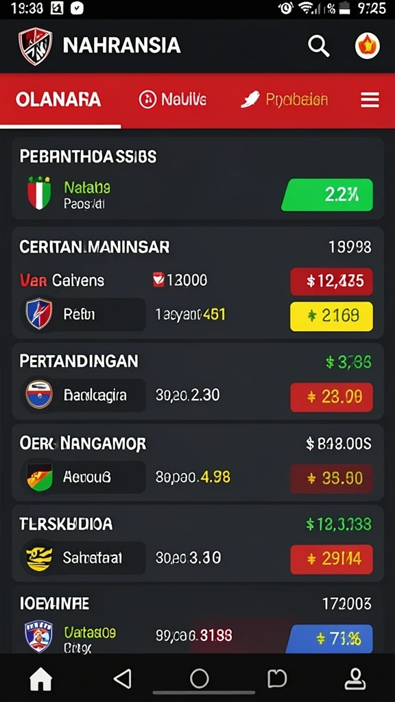 Screenshot granat88 nomor 1
