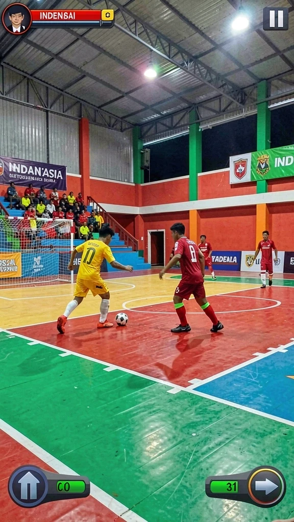 Screenshot hanabi88 nomor 1