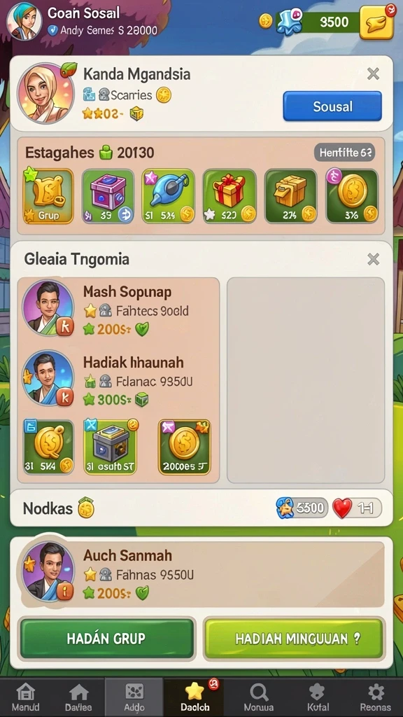 Screenshot hit9 nomor 1