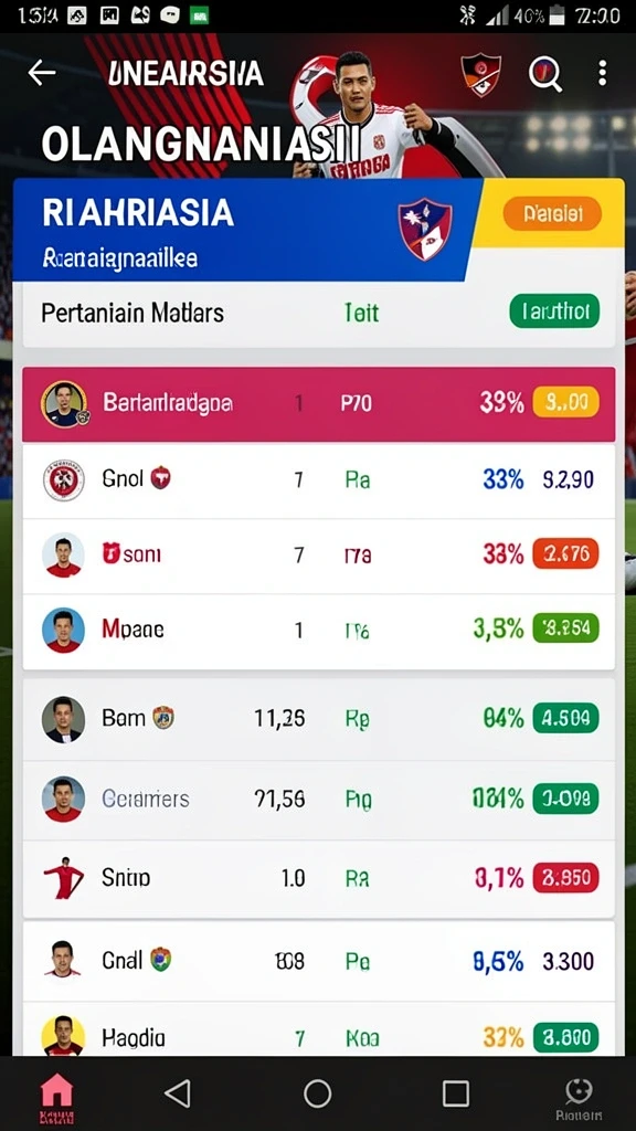 Screenshot hoki123 nomor 1