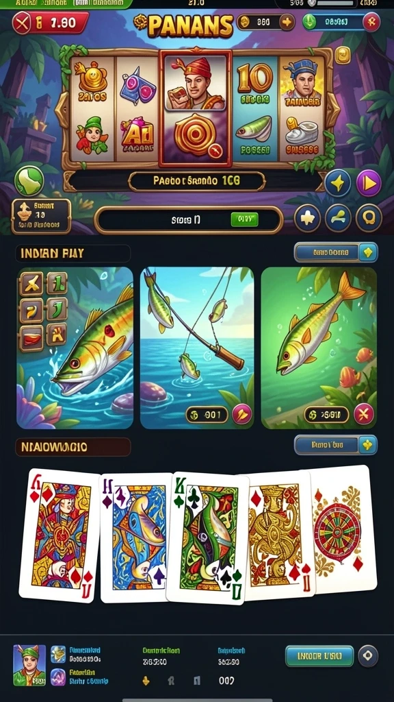 Screenshot hokigame nomor 2
