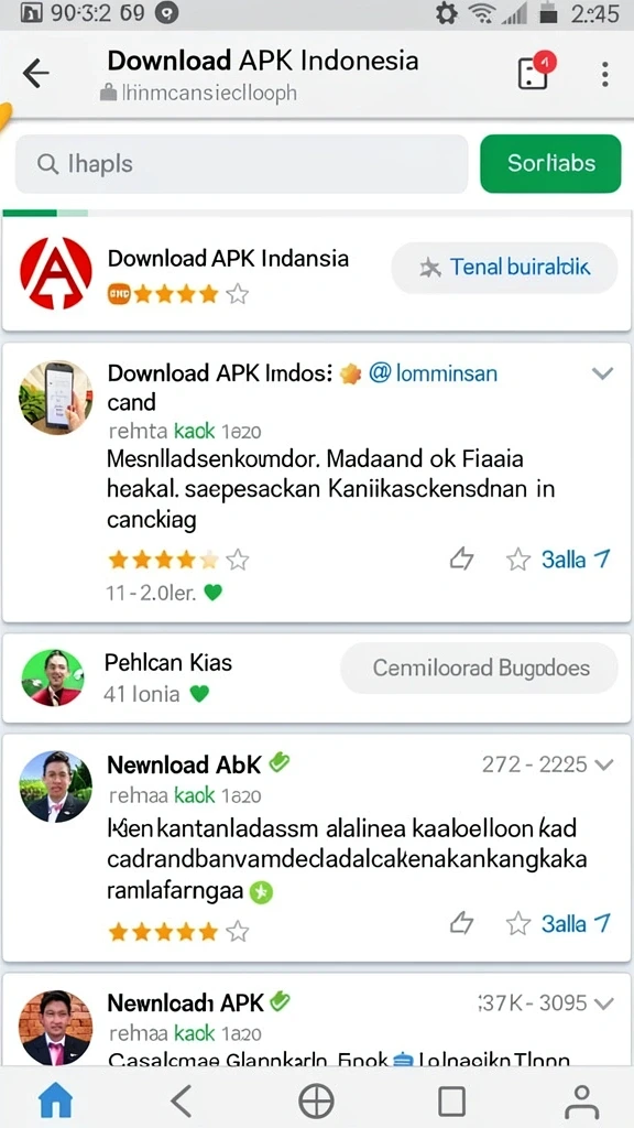 Screenshot hot985 nomor 3