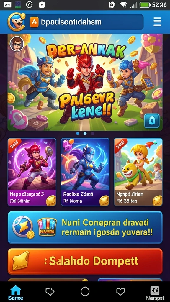 Screenshot ida777 nomor 1