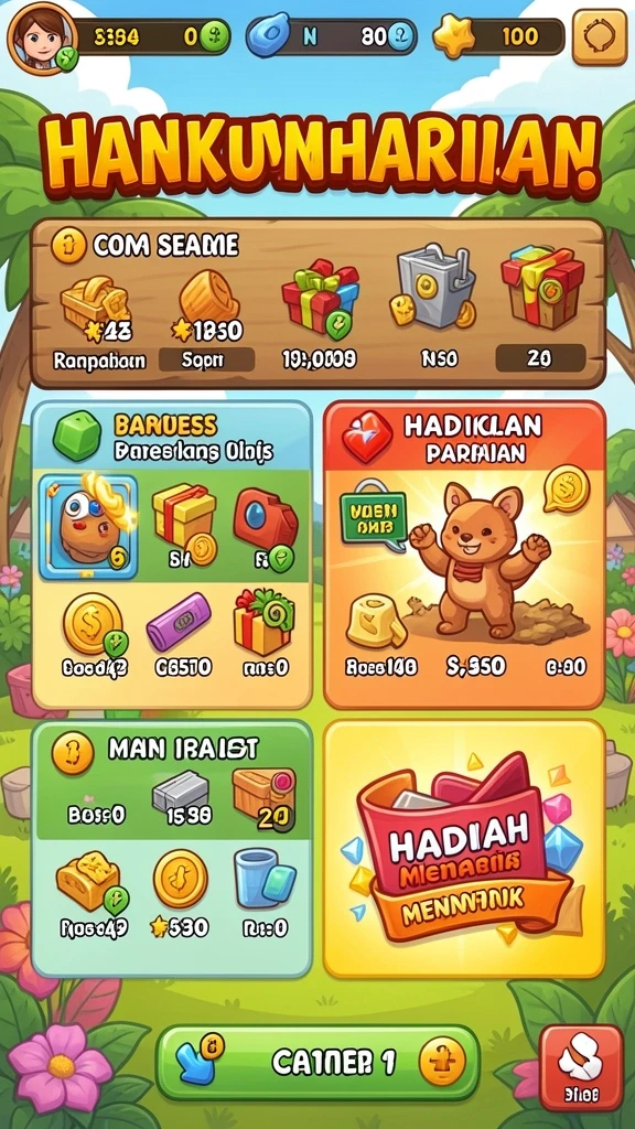 Screenshot idnraja nomor 1