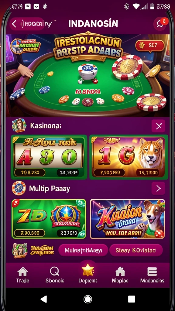 Screenshot idnraja nomor 2