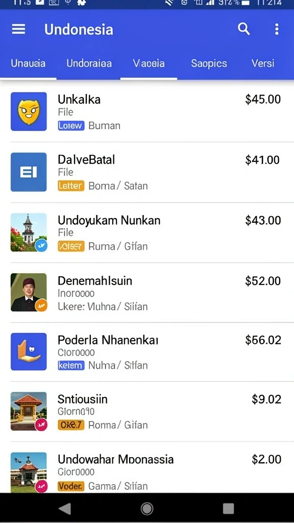 Screenshot idnscore nomor 2