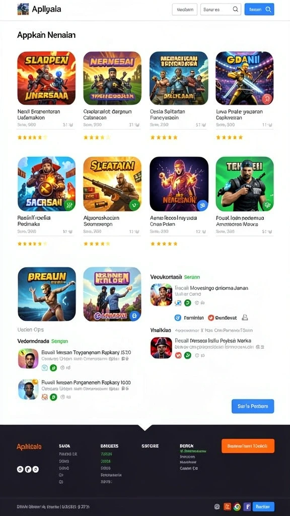 Screenshot idrking nomor 1