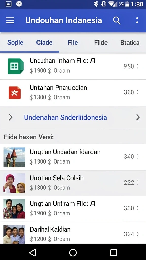 Screenshot in88 nomor 1